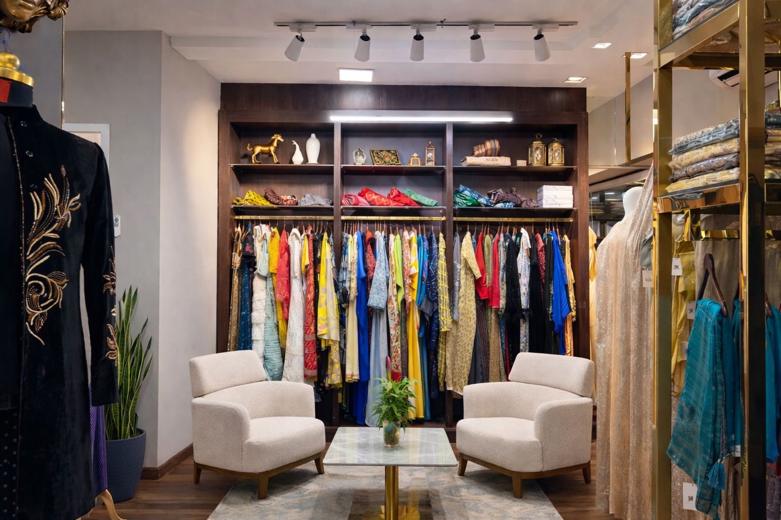 Atelier fabrics
