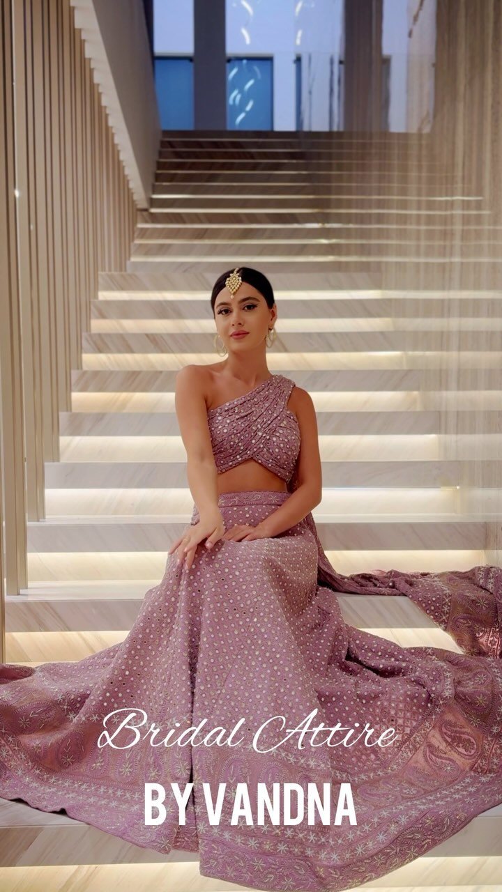 Women’s designer couture